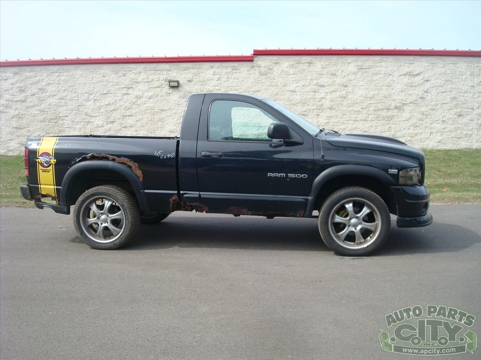 2005 Dodge Ram 3rd Gen - Image 2 of 20