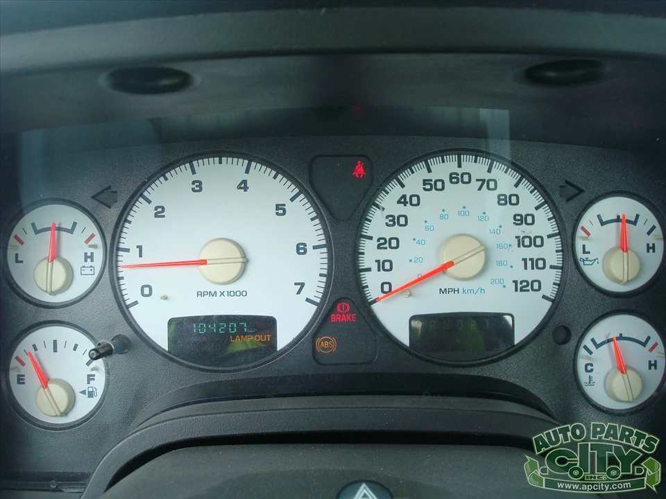 2005 Dodge Ram 3rd Gen - Image 6 of 20