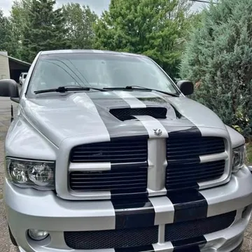 2005 Dodge Ram 1500 Regular Cab