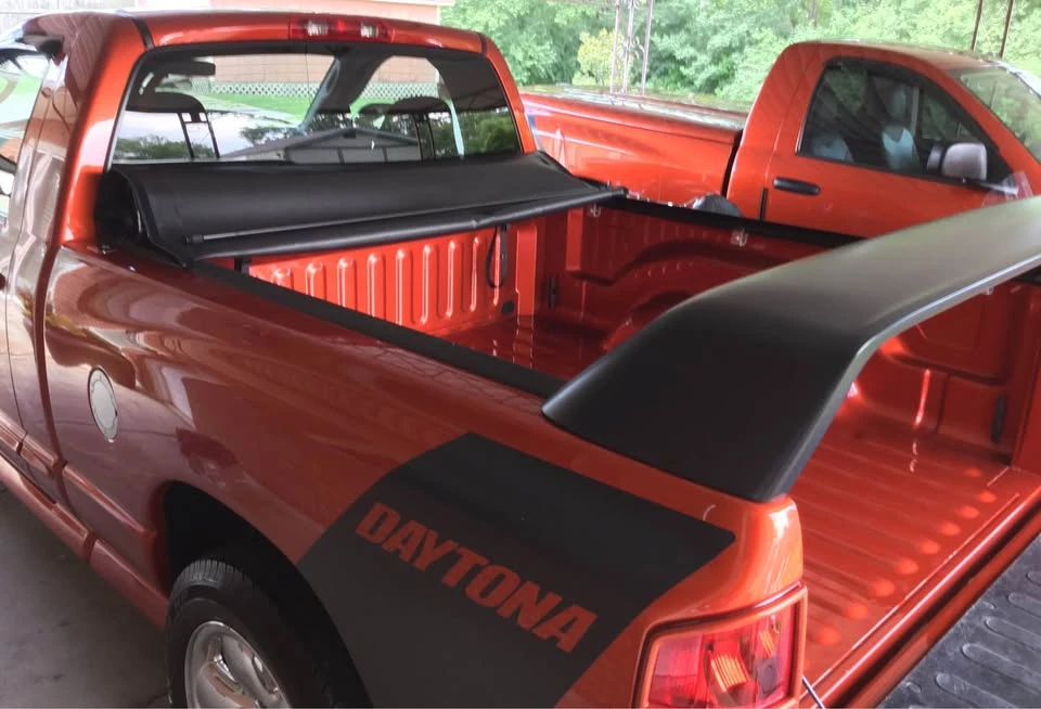 2005 Dodge Ram 3rd Gen - Image 8 of 13