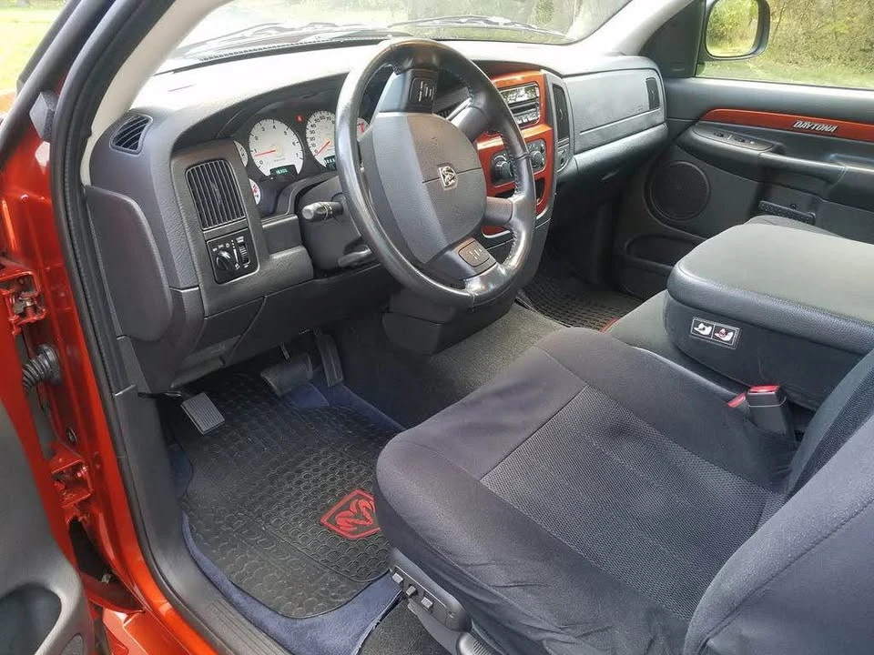 2005 Dodge Ram 3rd Gen - Image 2 of 13