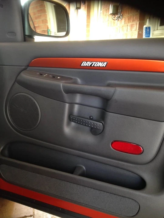 2005 Dodge Ram 3rd Gen - Image 5 of 13