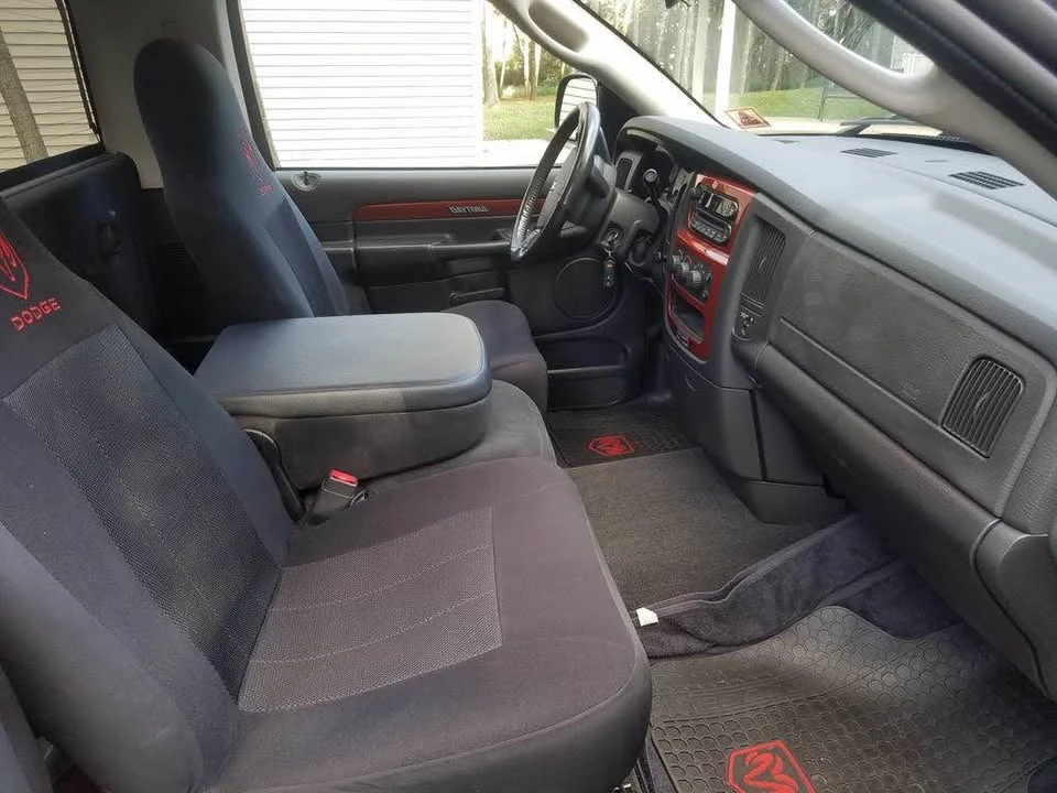 2005 Dodge Ram 3rd Gen - Image 3 of 13