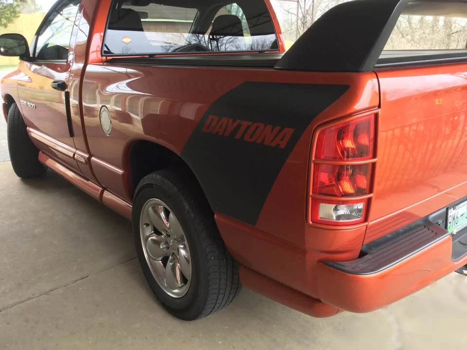 2005 Dodge Ram 3rd Gen - Image 13 of 13