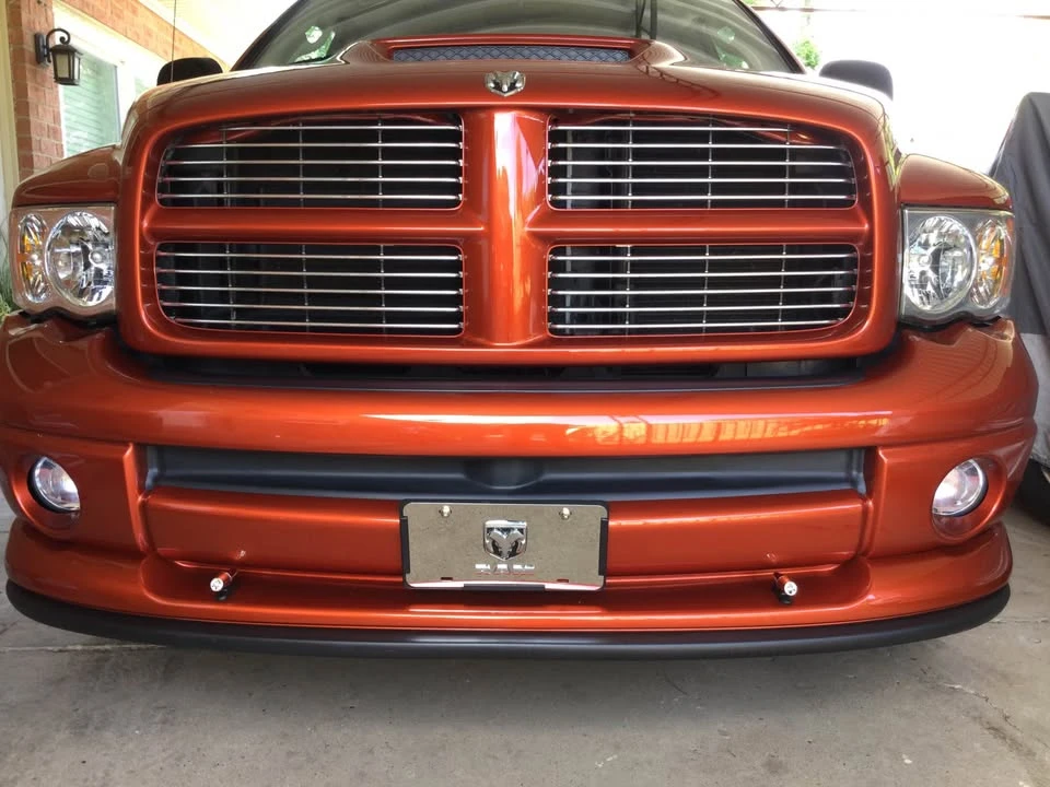 2005 Dodge Ram 3rd Gen - Image 12 of 13