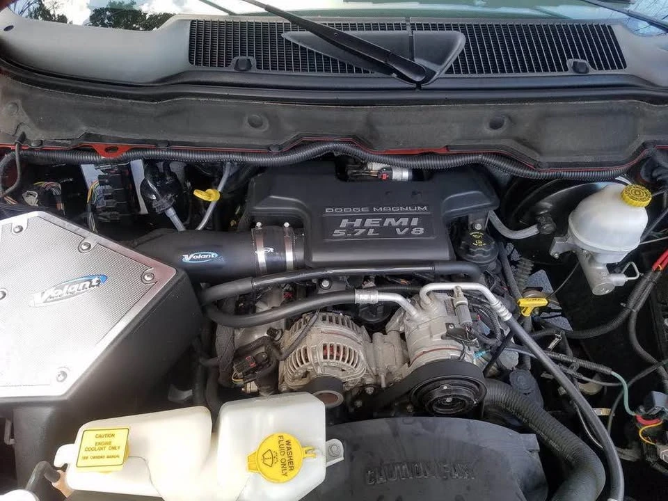 2005 Dodge Ram 3rd Gen - Image 4 of 13