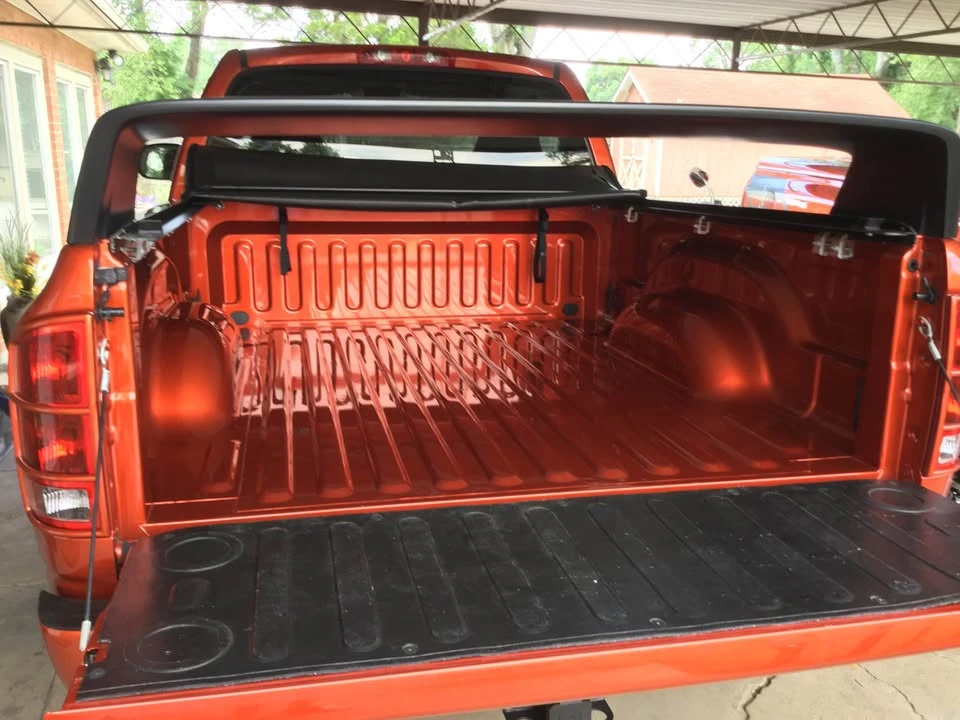 2005 Dodge Ram 3rd Gen - Image 10 of 13