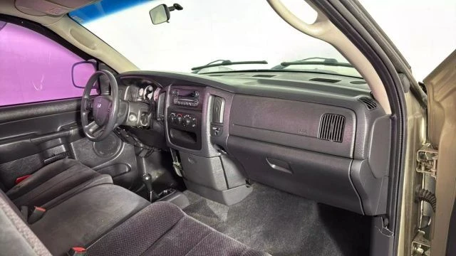 2005 Dodge Ram 3rd Gen - Image 11 of 12