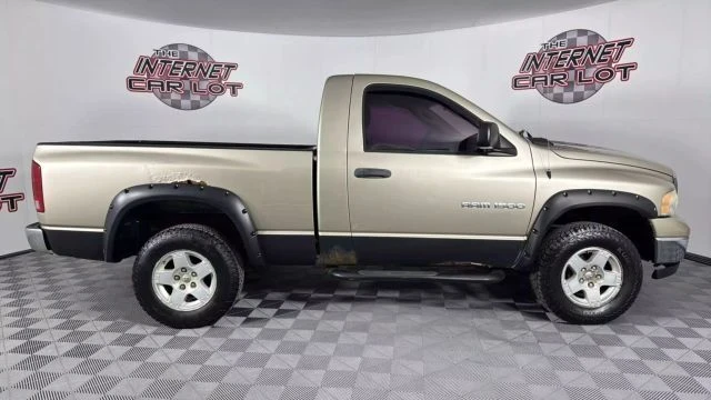 2005 Dodge Ram 3rd Gen - Image 8 of 12