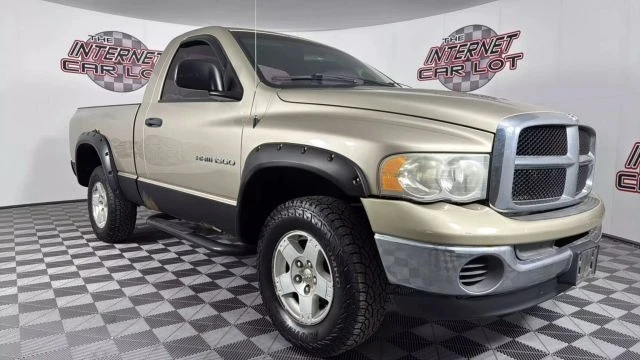 2005 Dodge Ram 3rd Gen - Image 9 of 12