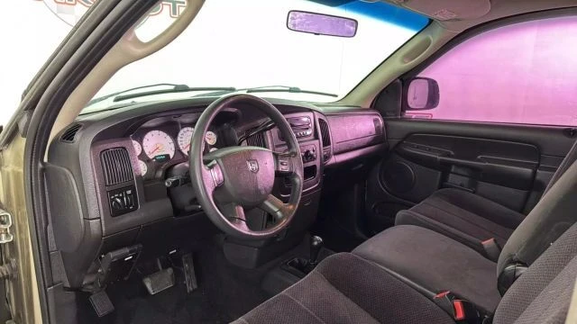 2005 Dodge Ram 3rd Gen - Image 10 of 12