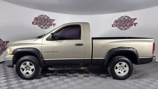 2005 Dodge Ram 3rd Gen - Image 4 of 12