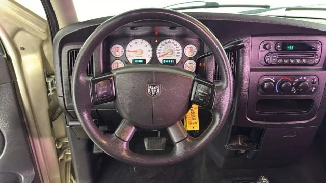 2005 Dodge Ram 3rd Gen - Image 12 of 12