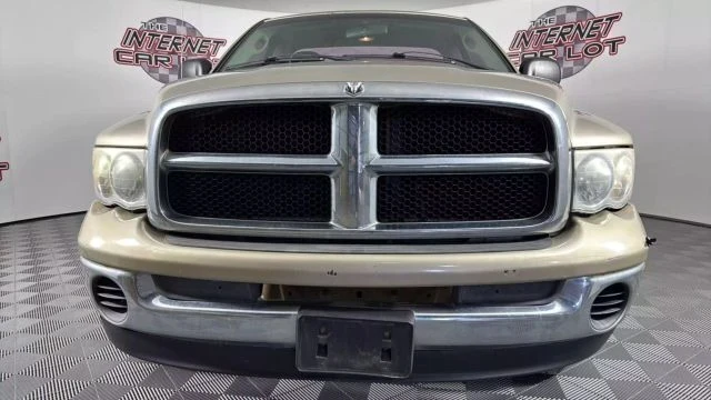 2005 Dodge Ram 3rd Gen - Image 2 of 12