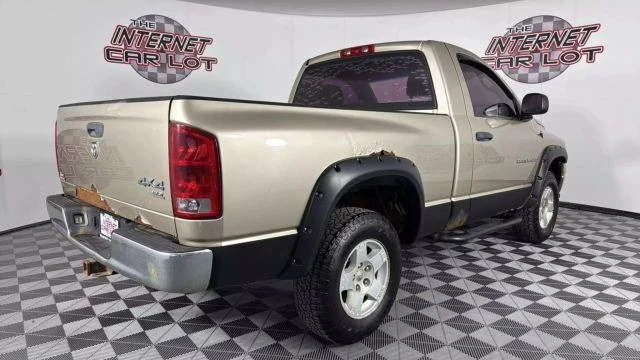 2005 Dodge Ram 3rd Gen - Image 7 of 12