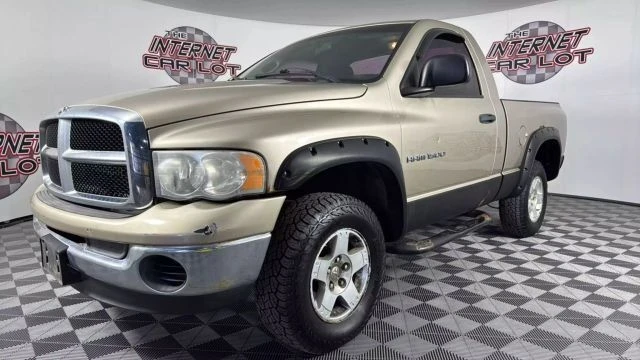 2005 Dodge Ram 3rd Gen - Image 3 of 12