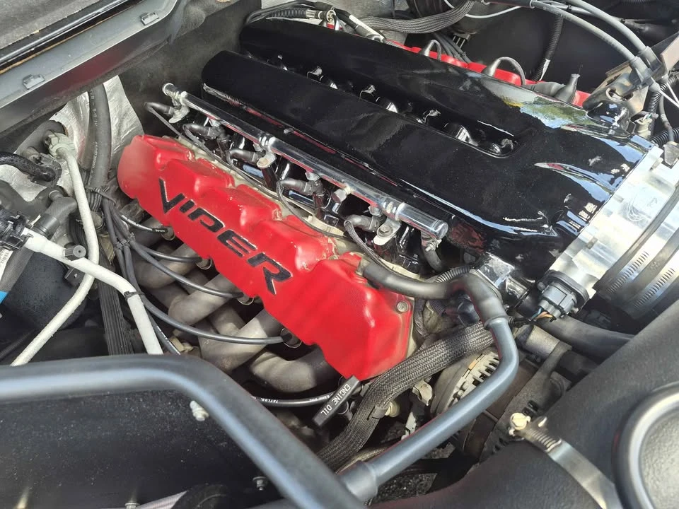 2005 Dodge Ram SRT-10 3rd Gen - Image 5 of 11