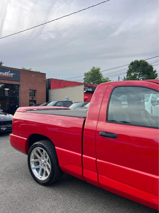 2005 Dodge Ram SRT-10 3rd Gen - Image 3 of 17