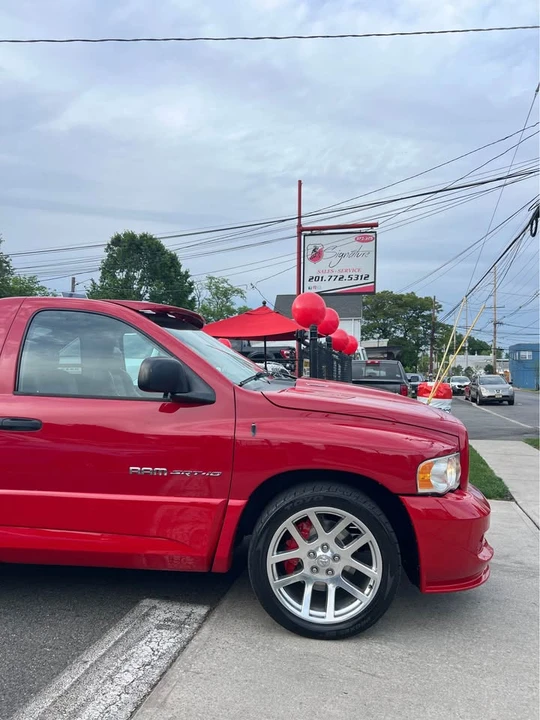 2005 Dodge Ram SRT-10 3rd Gen - Image 2 of 17