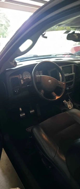 2005 Dodge Ram SRT-10 3rd Gen - Image 5 of 8