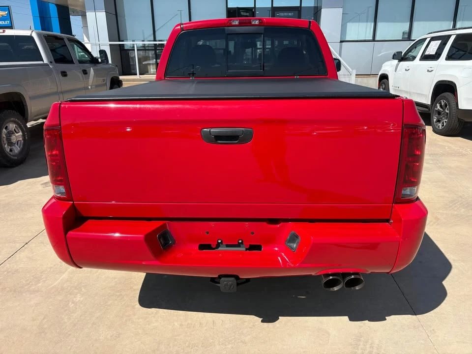 2005 Dodge Ram SRT-10 3rd Gen - Image 5 of 10