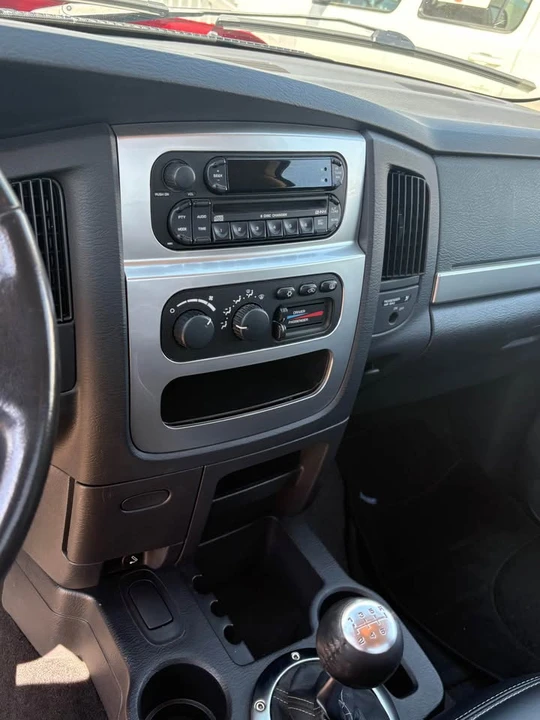 2005 Dodge Ram SRT-10 3rd Gen - Image 9 of 10