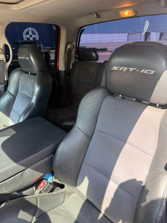 2005 Dodge Ram SRT-10 3rd Gen - Image 3 of 5