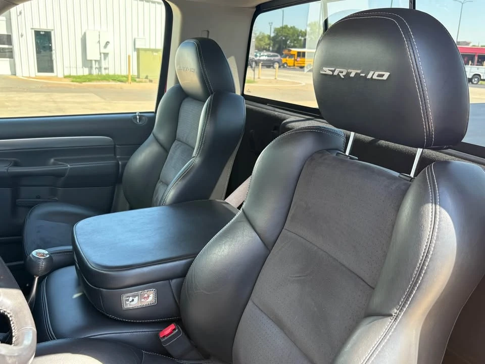 2005 Dodge Ram SRT-10 3rd Gen - Image 10 of 10