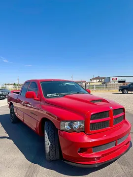 2005 Dodge Ram 1500 SRT-10 Pickup 2D 6 1/4 ft