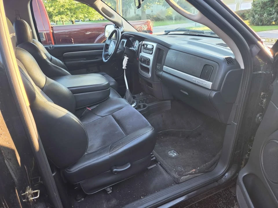 2005 Dodge Ram SRT-10 3rd Gen - Image 14 of 16