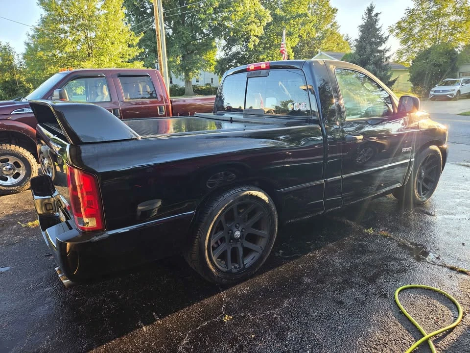 2005 Dodge Ram SRT-10 3rd Gen - Image 15 of 16