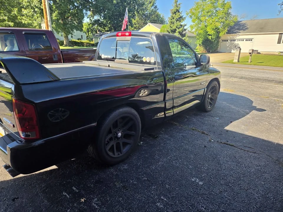 2005 Dodge Ram SRT-10 3rd Gen - Image 2 of 16