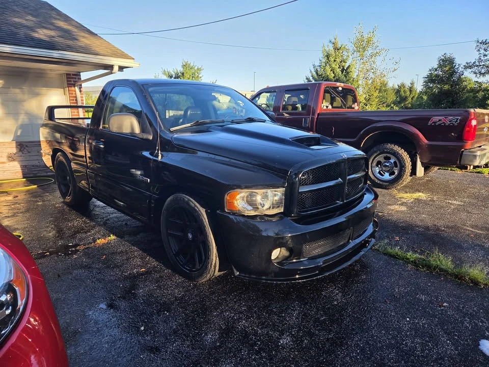 2005 Dodge Ram SRT-10 3rd Gen - Image 11 of 16