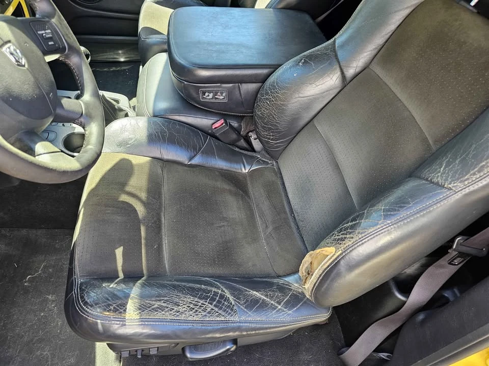 2005 Dodge Ram SRT-10 3rd Gen - Image 11 of 12