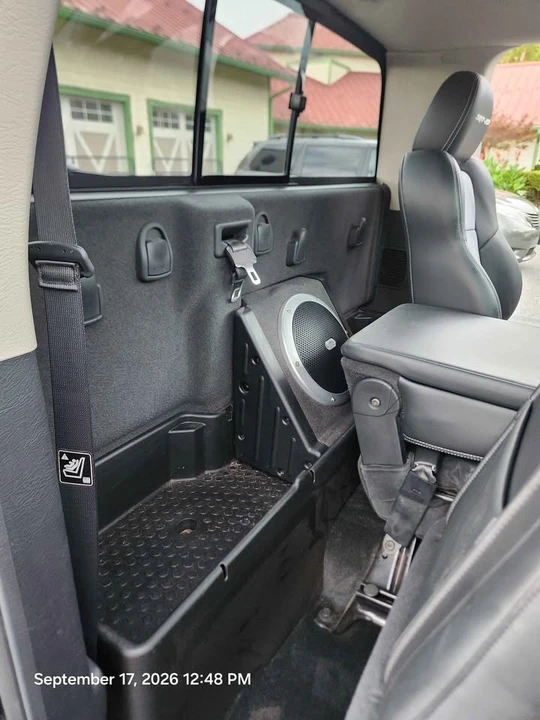 2005 Dodge Ram SRT-10 3rd Gen - Image 10 of 10