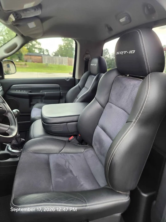 2005 Dodge Ram SRT-10 3rd Gen - Image 8 of 10
