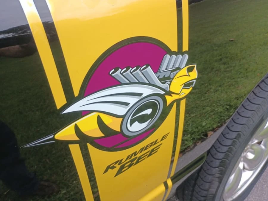 2005 Dodge Ram 3rd Gen - Image 6 of 17