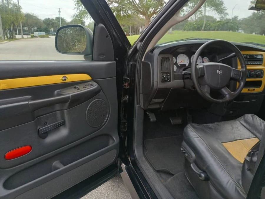 2005 Dodge Ram 3rd Gen - Image 13 of 17