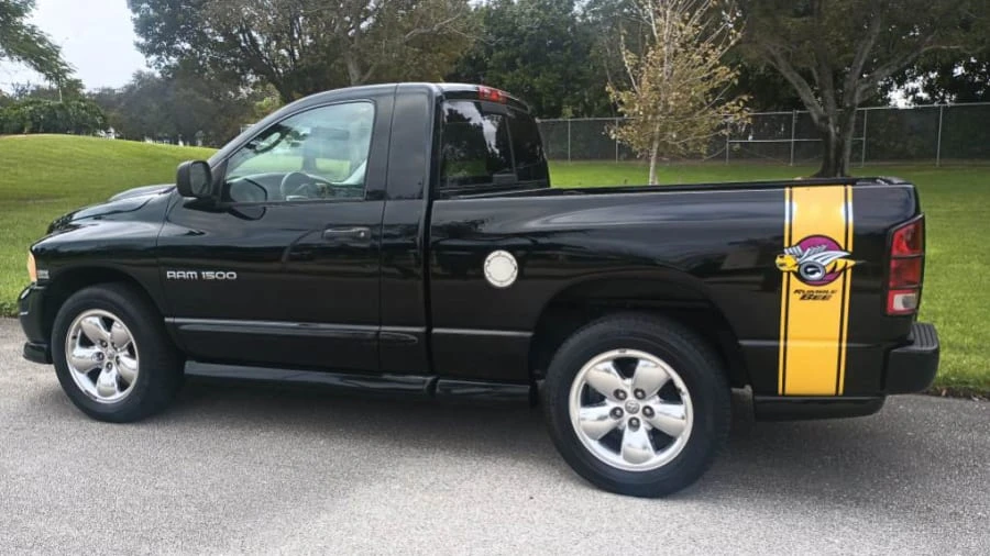 2005 Dodge Ram 3rd Gen - Image 7 of 17