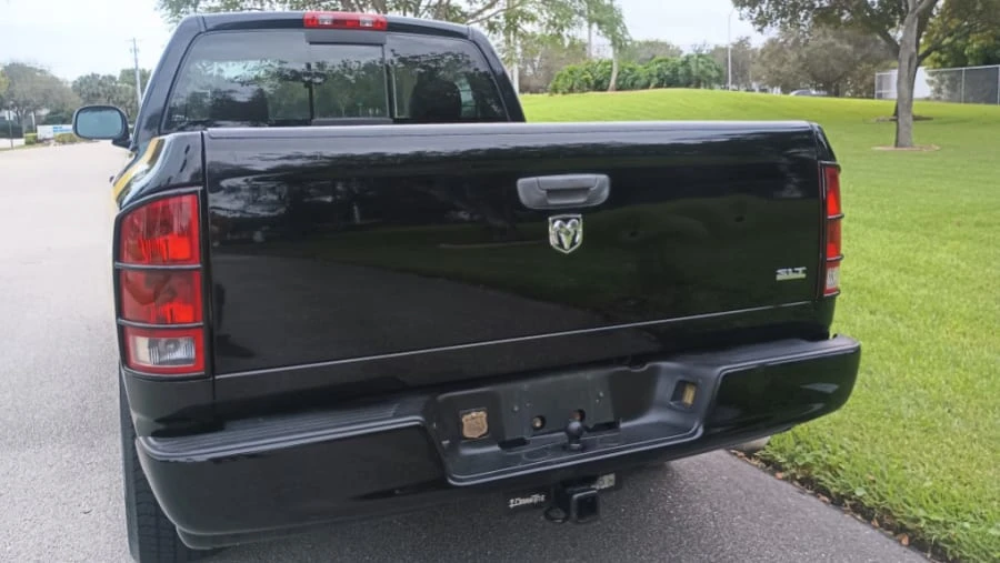 2005 Dodge Ram 3rd Gen - Image 5 of 17