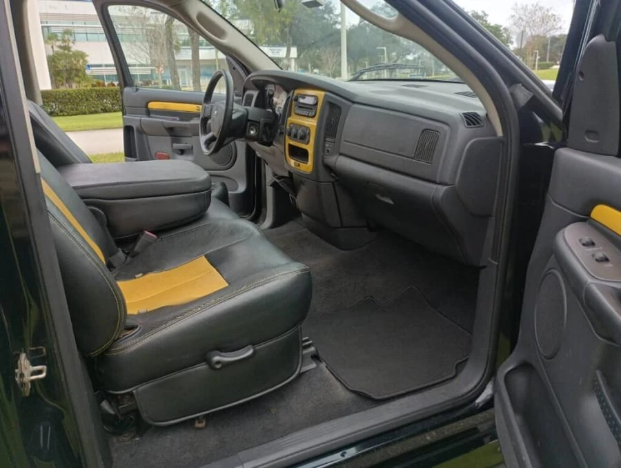 2005 Dodge Ram 3rd Gen - Image 10 of 17