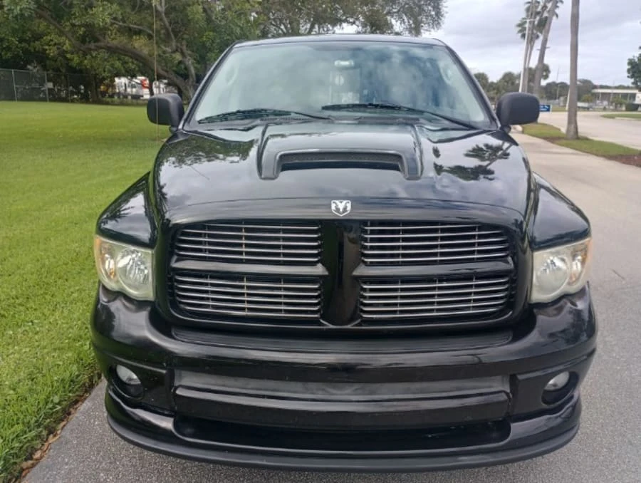 2005 Dodge Ram 3rd Gen - Image 4 of 17