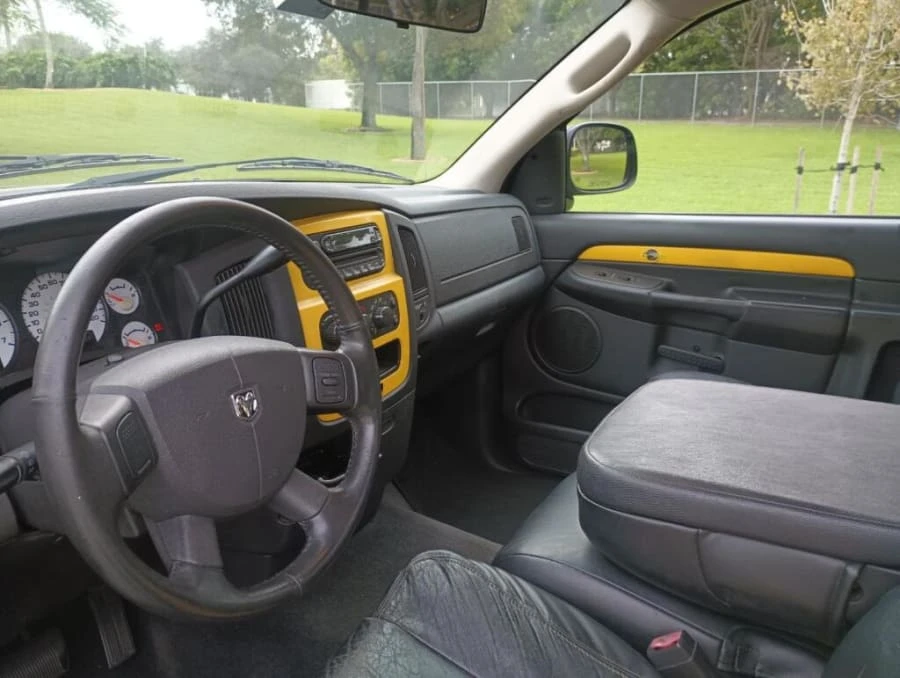 2005 Dodge Ram 3rd Gen - Image 11 of 17