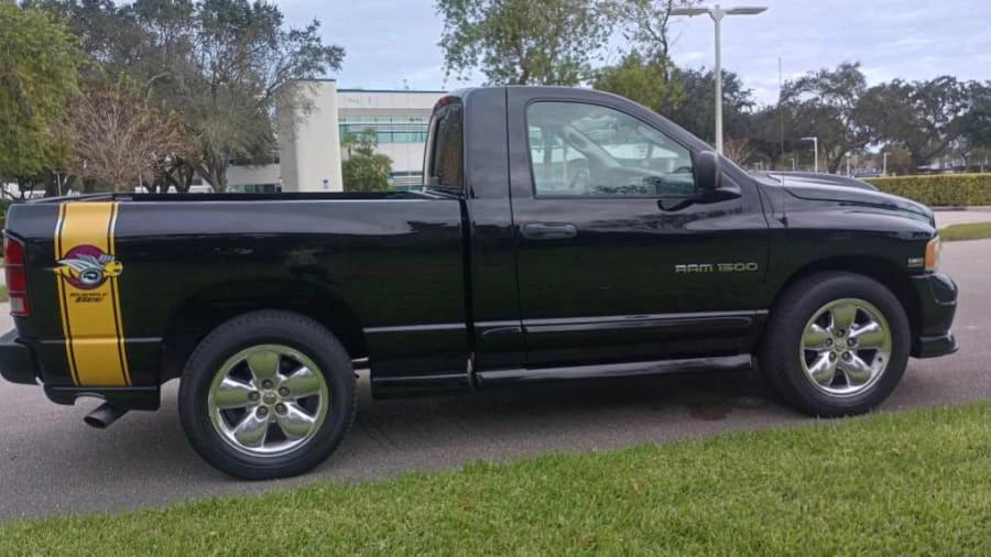 2005 Dodge Ram 3rd Gen - Image 8 of 17