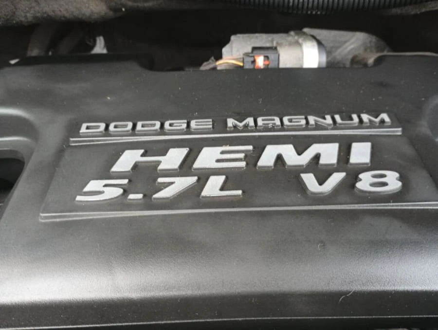 2005 Dodge Ram 3rd Gen - Image 15 of 17