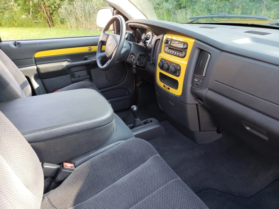 2005 Dodge Ram 3rd Gen - Image 5 of 11