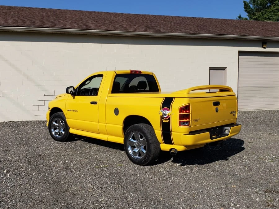 2005 Dodge Ram 3rd Gen - Image 3 of 11