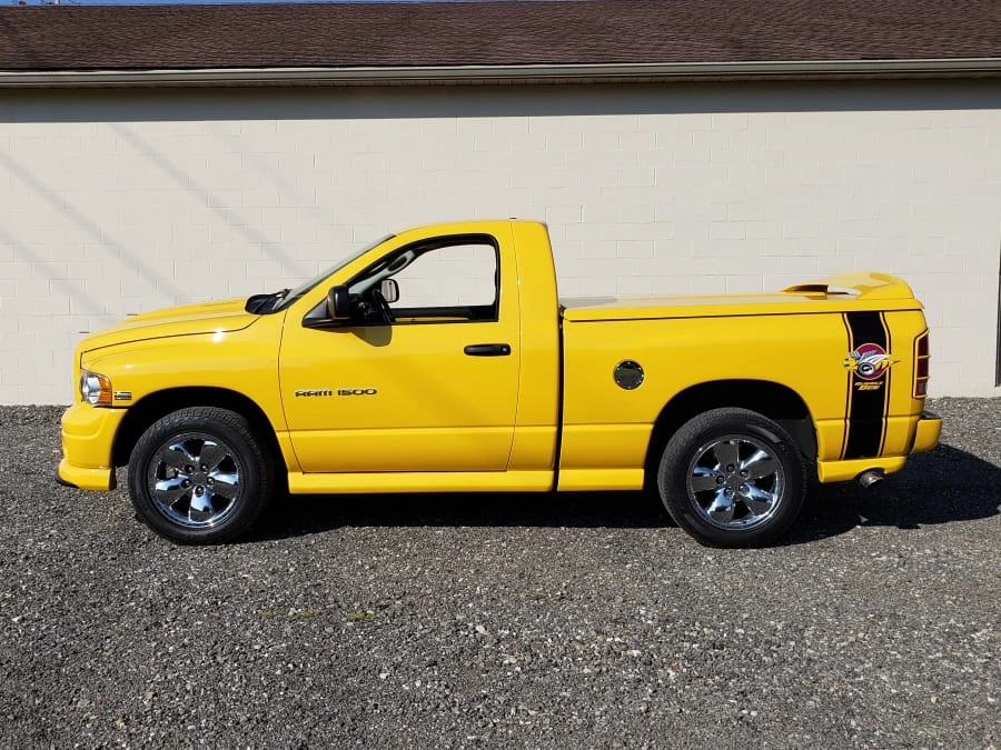 2005 Dodge Ram 3rd Gen - Image 2 of 11