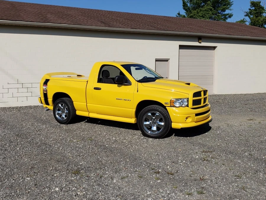 2005 Dodge Ram 3rd Gen - Image 11 of 11