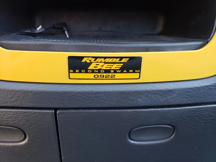 2005 Dodge Ram 3rd Gen - Image 7 of 11